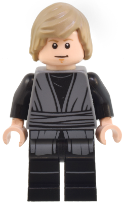 Luke Skywalker